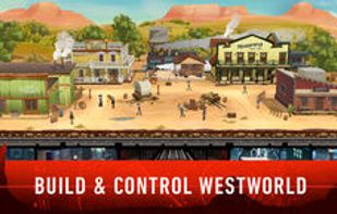 Westworld screenshot 1