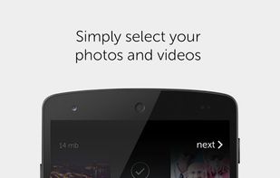 WeTransfer screenshot 2