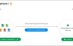 WeTransform screenshot 3