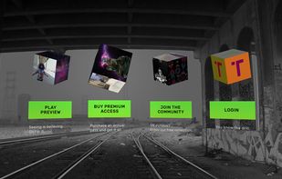 Wevr Transport screenshot 1