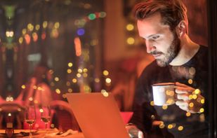 WeYakYak screenshot 1