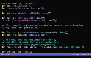 WezTerm screenshot 2