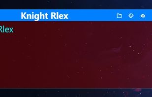 WFolder screenshot 3