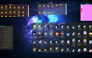 WFolder screenshot 2