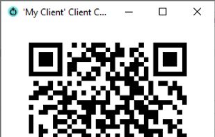 Wg Server for Windows (WS4W) screenshot 3