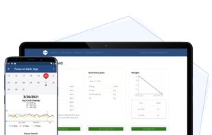 wger screenshot 2