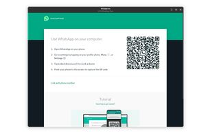 Whakarere screenshot 1