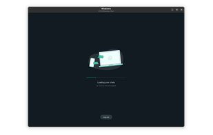 Whakarere screenshot 1