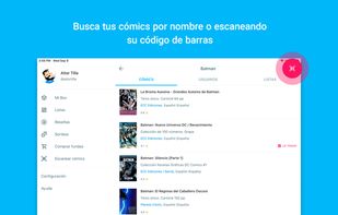 whakoom screenshot 2