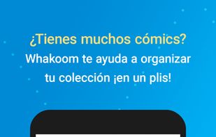 whakoom screenshot 1