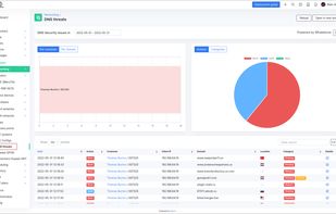 Whalebone screenshot 1