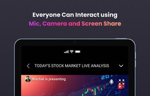 Whalesbook screenshot 1