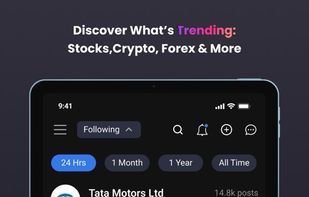 Whalesbook screenshot 1