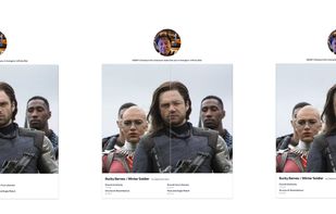 What do I look like screenshot 2