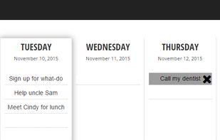 What-Do? screenshot 1