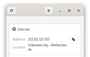 What IP screenshot 1