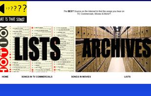 What Is That Song? screenshot 1