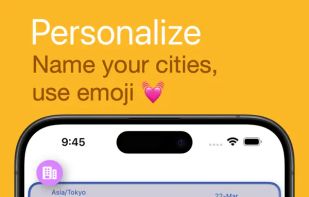 What Is The Time screenshot 2