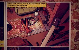 What Remains of Edith Finch screenshot 3