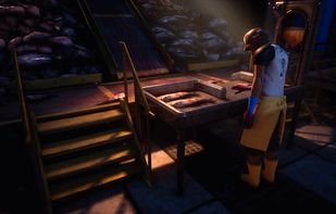 What Remains of Edith Finch screenshot 2