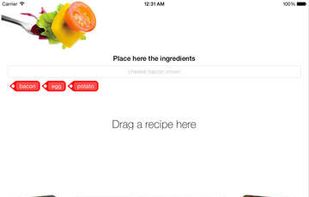 What's for dinner? screenshot 3