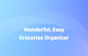 Wonder Fridge screenshot 1