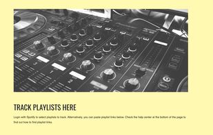 What's Spinning screenshot 1