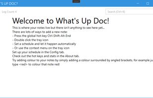 What's Up Doc? screenshot 1