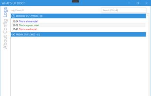 What's Up Doc? screenshot 1