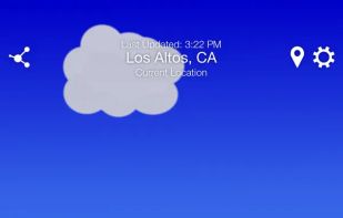 What The Forecast screenshot 1