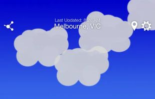 What The Forecast screenshot 2