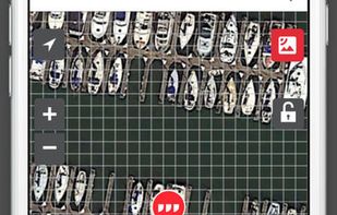 what3words screenshot 1
