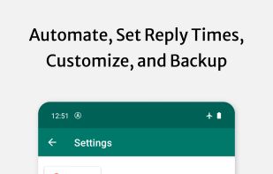 Whatauto screenshot 1