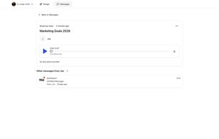 Whatayarn screenshot 2