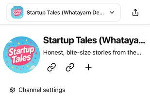 Whatayarn screenshot 3