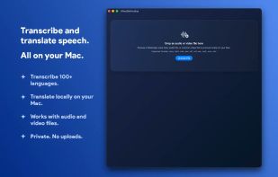 WhatDidYouSay screenshot 1
