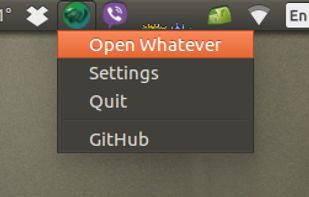 Whatever screenshot 3