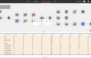 Interactive Simulation Builder