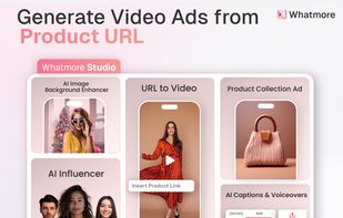 Whatmore Studio screenshot 1