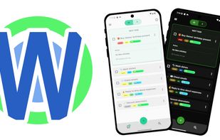 WhatNext screenshot 1