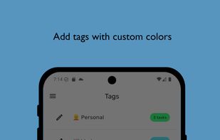 WhatNext screenshot 3