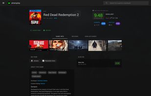 whatoplay screenshot 1