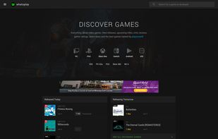 whatoplay screenshot 2