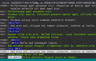 whats-cli screenshot 2