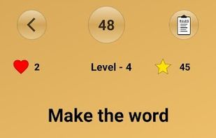 Whats The Word screenshot 3