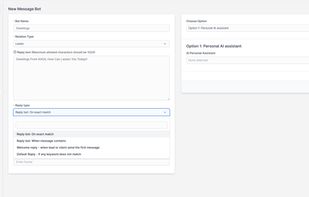 Whatsapp For Perfex CRM screenshot 1