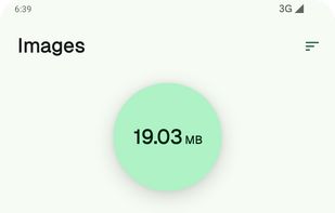 WhatsAppCleaner screenshot 1