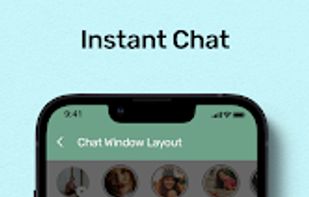 WhatsBubble - Bubble Chat screenshot 2