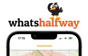 Whatshalfway screenshot 2