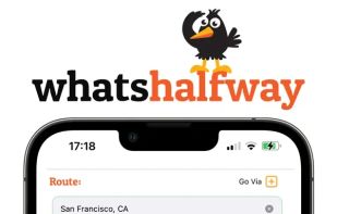 Whatshalfway screenshot 1